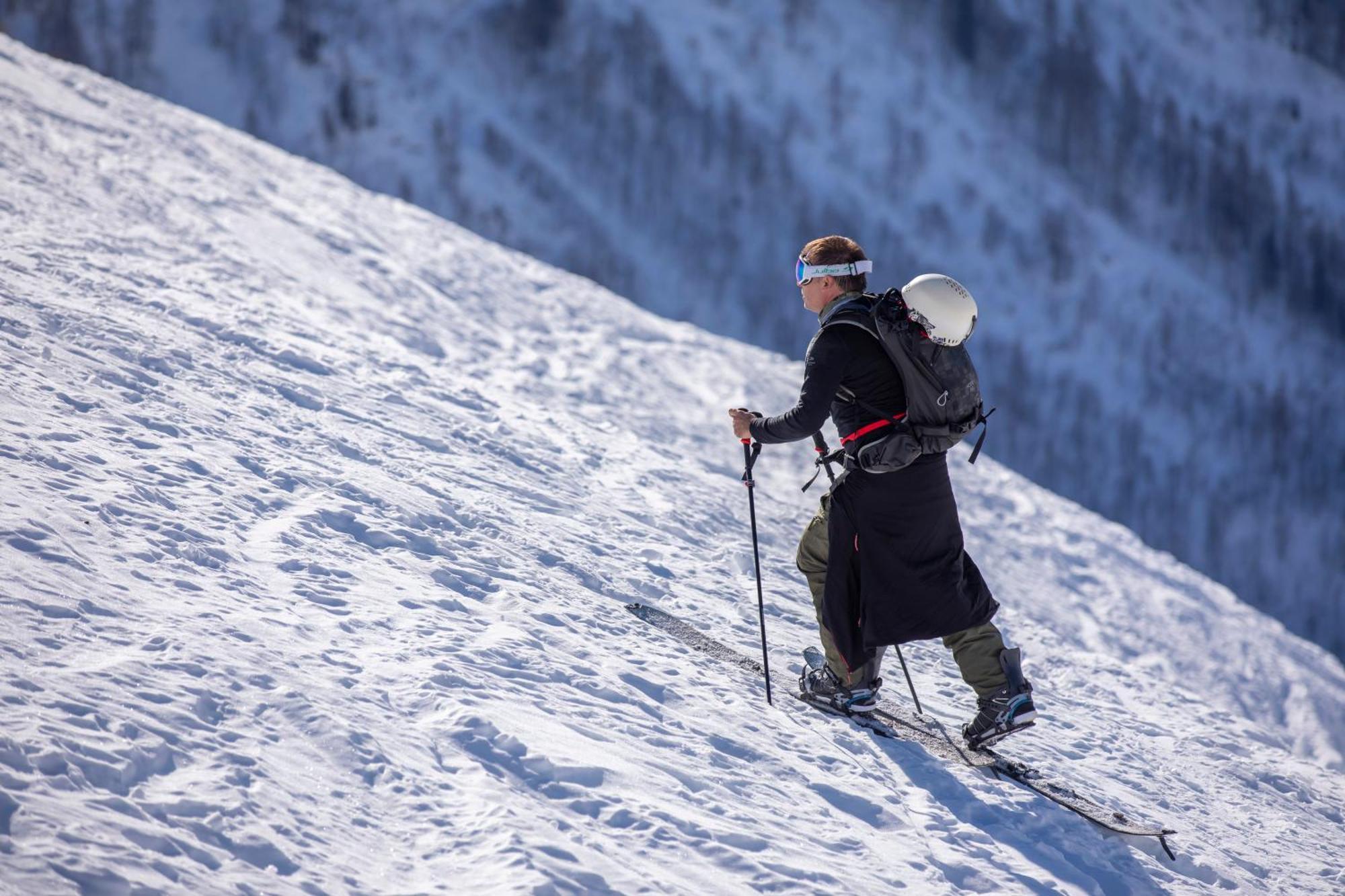 Residence Le Prarion 24A Ski In- Ski Out - Happy Rentals Les Houches Luaran gambar